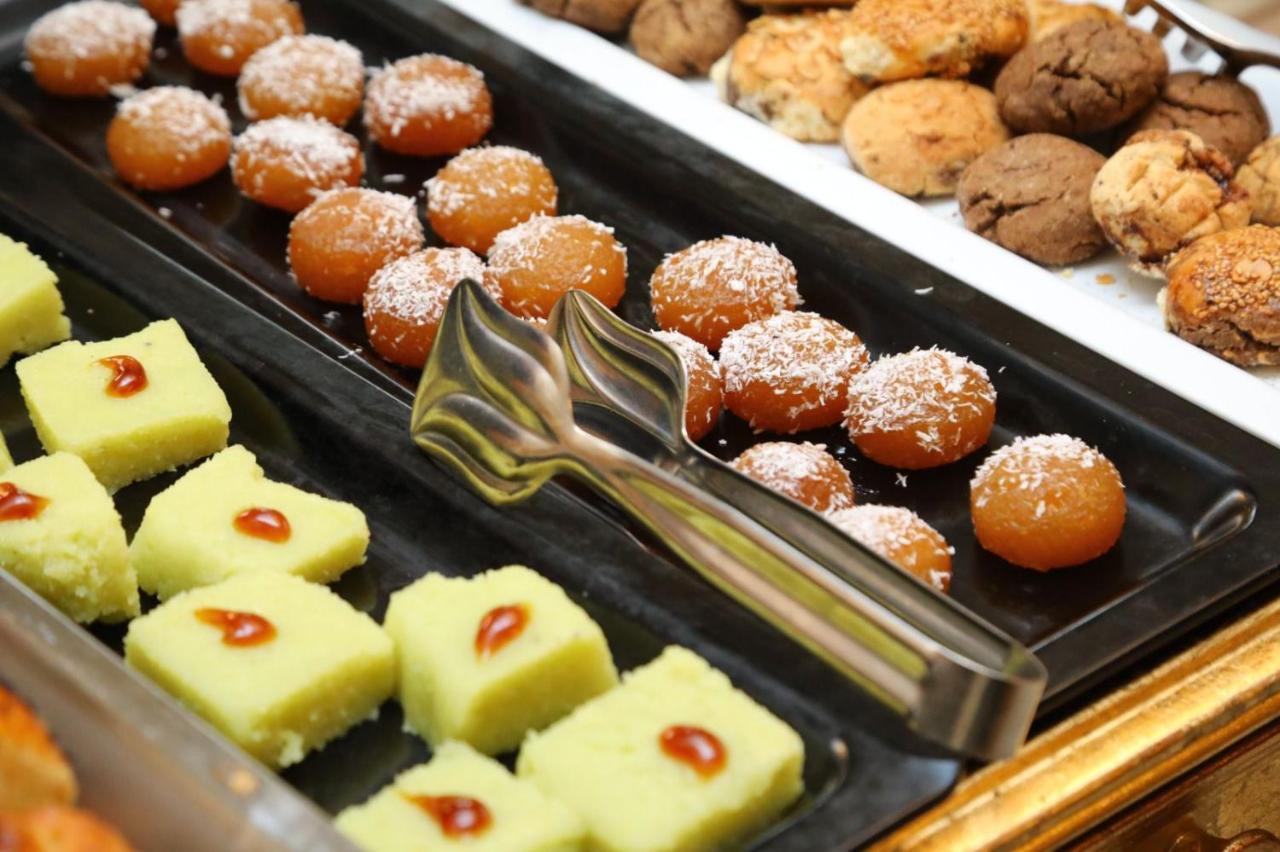 Istasyon Hotel Istanbul Ngoại thất bức ảnh
